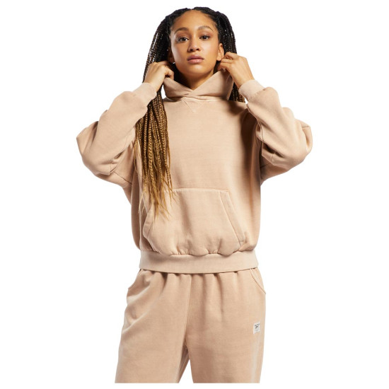 Reebok Γυναικείο φούτερ Reebok Γυναικείο φούτερ